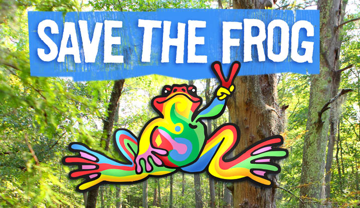 WHO WE ARE & WHAT WE DO The Frogg, Lake Ozark, MO. likes. Lake Peace Frogs is your custom link at the lake! Shirts, hats, coozies, banners, signs, and so much more! Hop on /5(55).
